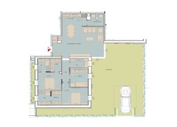 Quadrilocale Olbia - foto 23