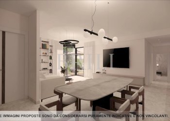 Trilocale Via Lamberti, Olbia - foto 29