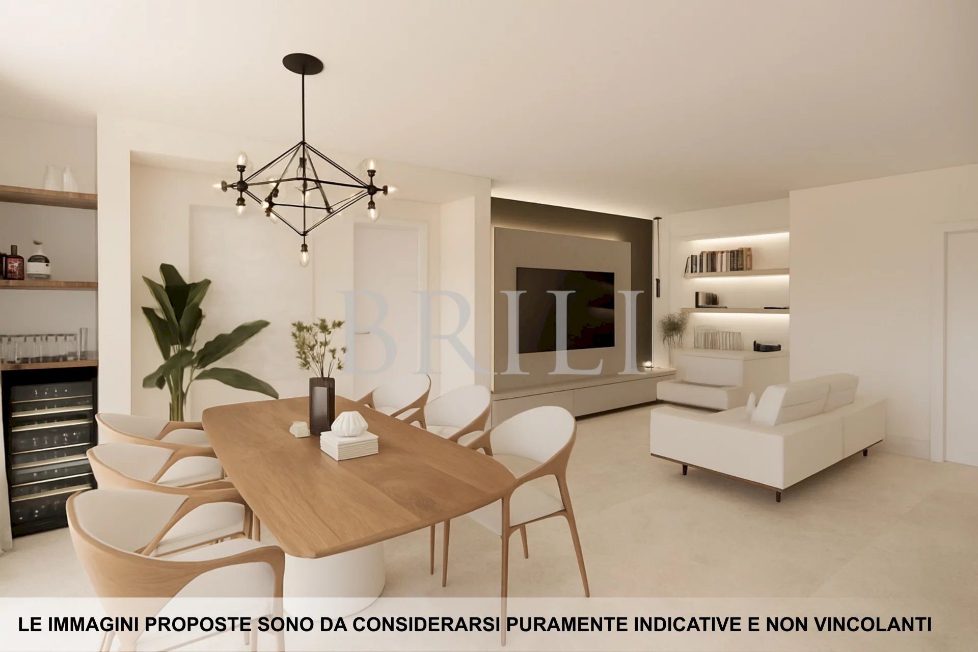 Trilocale Via Lamberti, Olbia - foto 2