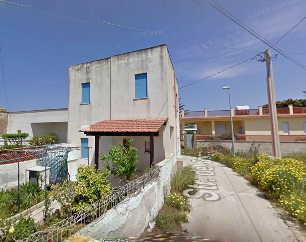 Villa Strada del Gorgo, Trapani - foto 1