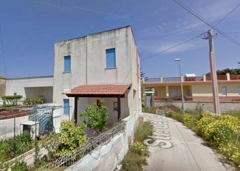 Villa Strada del Gorgo, Trapani - foto 1