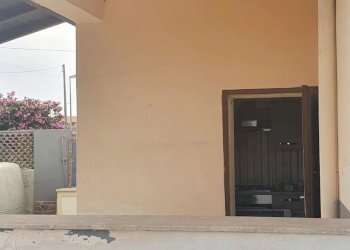 Villa Strada del Gorgo, Trapani - foto 3