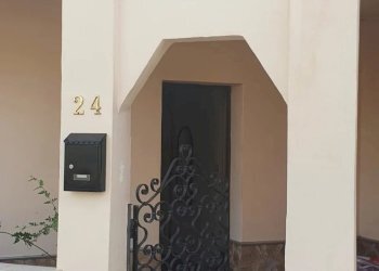 Villa Strada del Gorgo, Trapani - foto 4