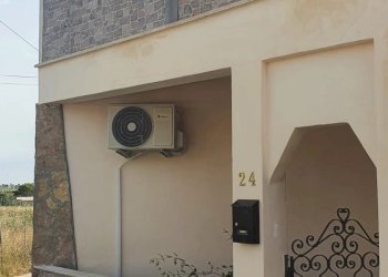 Villa Strada del Gorgo, Trapani - foto 5