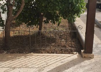 Villa Strada del Gorgo, Trapani - foto 19