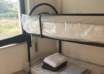 Villa Strada del Gorgo, Trapani - foto 26