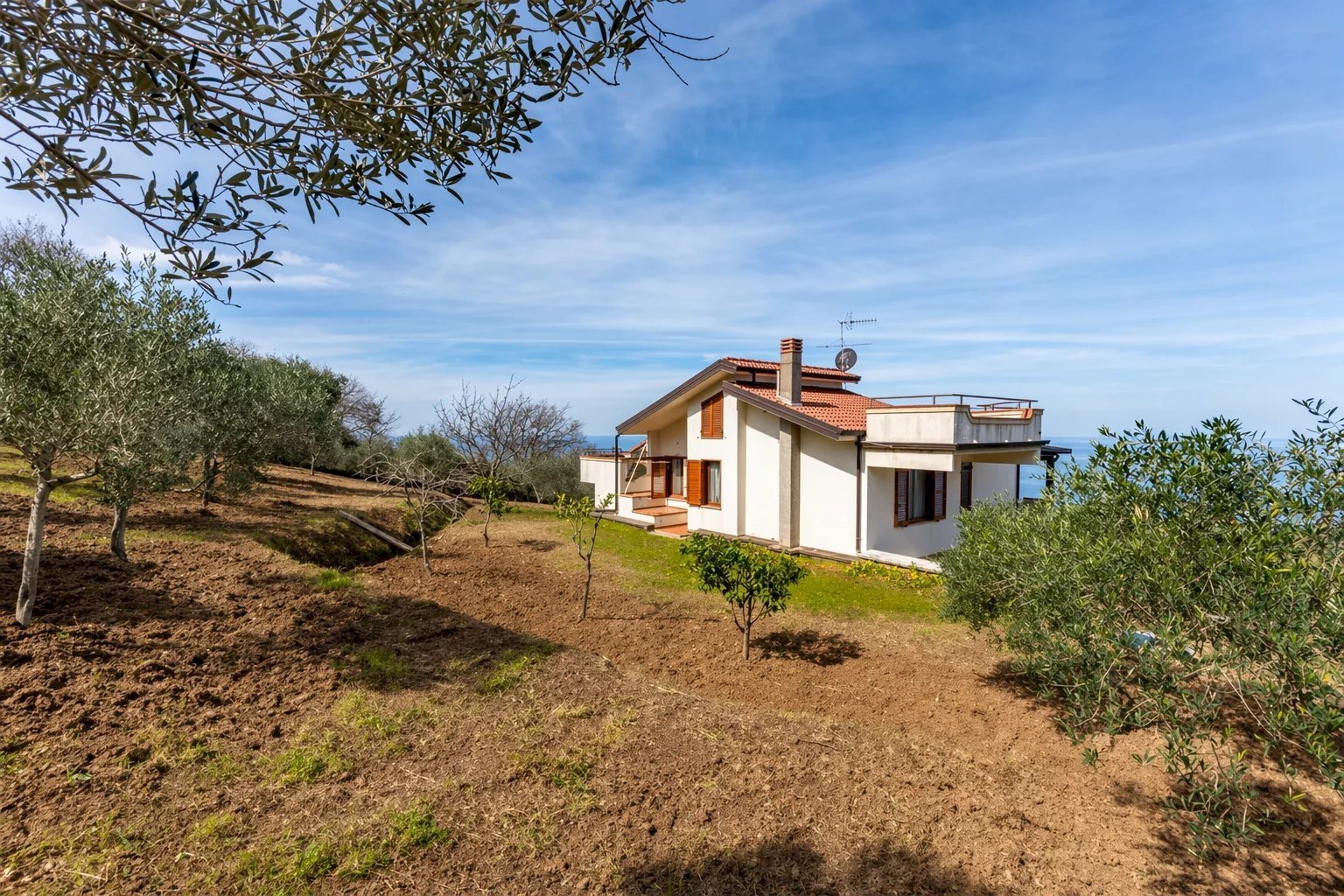 Villa Contrada Livari, Capo d'Orlando - foto 1