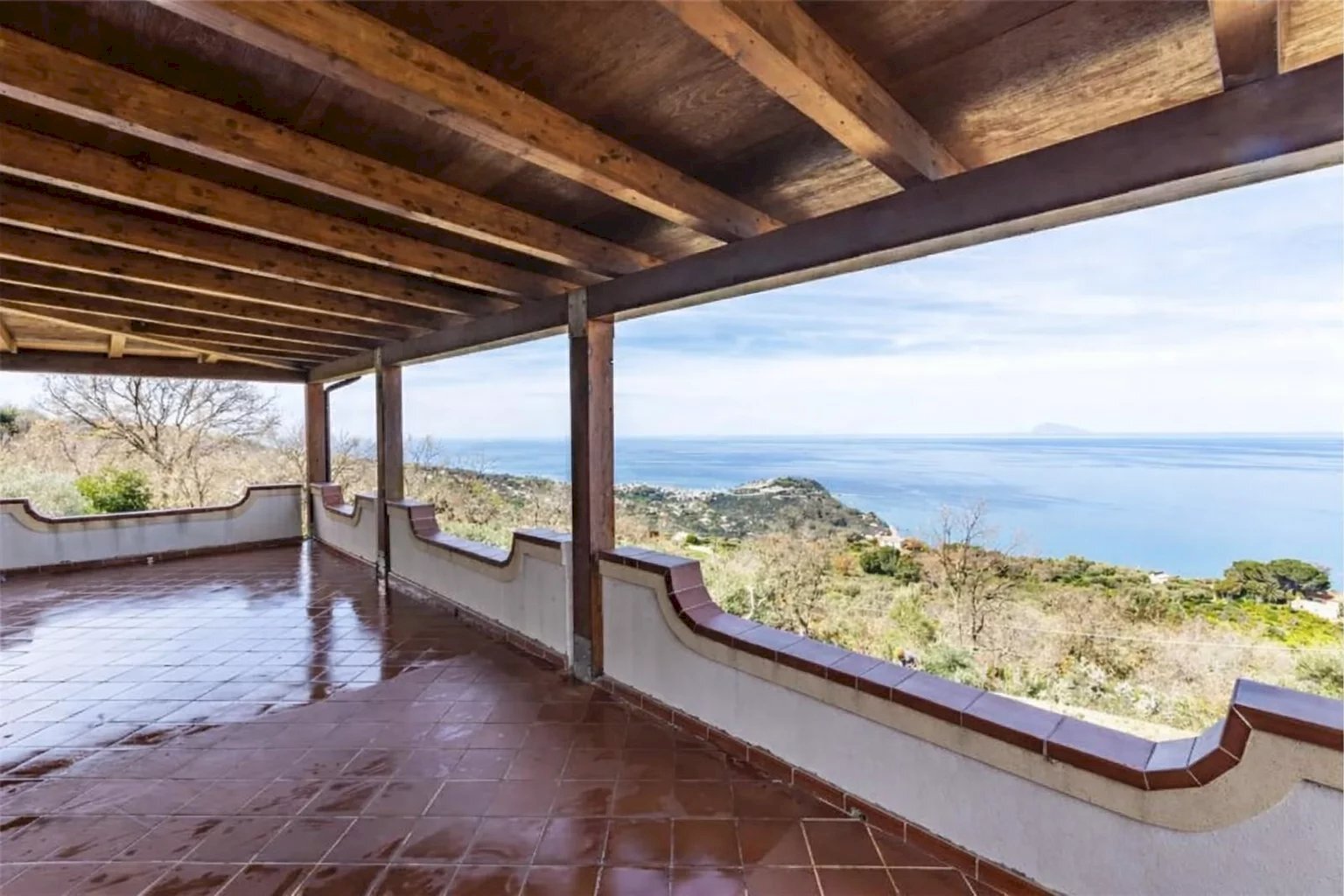 Villa Contrada Livari, Capo d'Orlando - foto 2