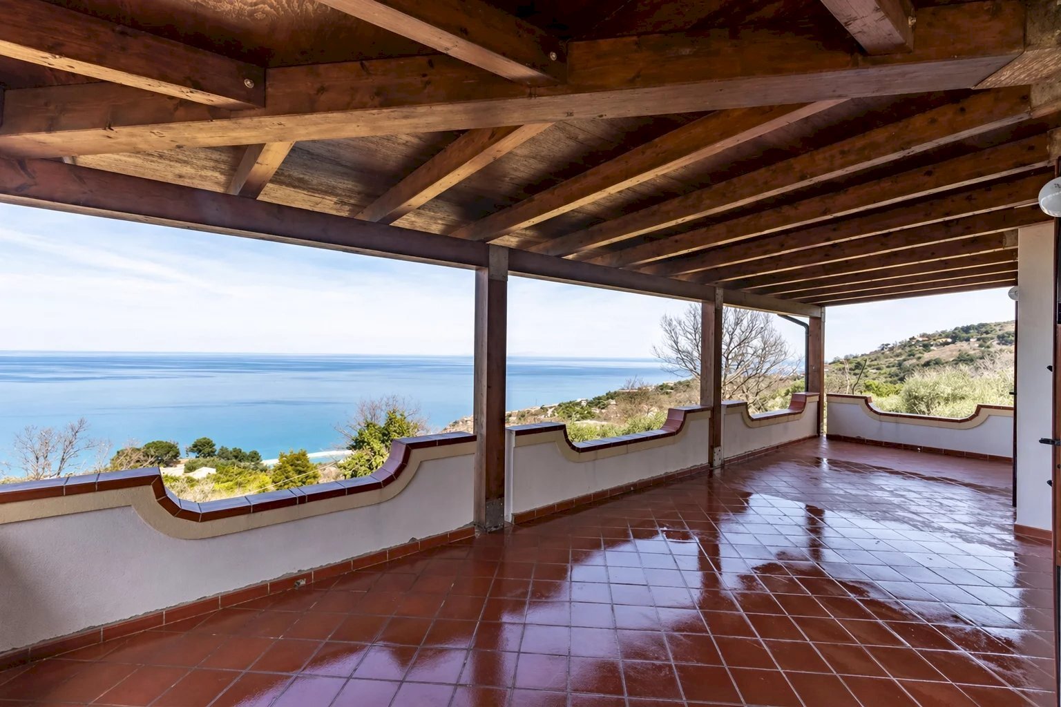 Villa Contrada Livari, Capo d'Orlando - foto 3