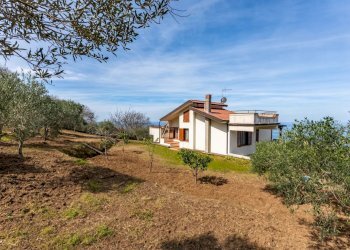 Villa Contrada Livari, Capo d'Orlando - photo 1