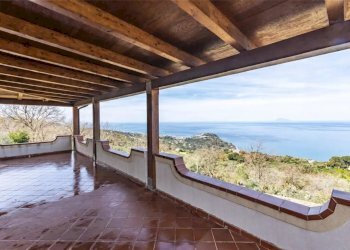 Villa Contrada Livari, Capo d'Orlando - photo 2