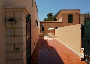 Villa Via Rina, n., Trapani - foto 1