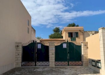 Villa Via Rina, n., Trapani - foto 2