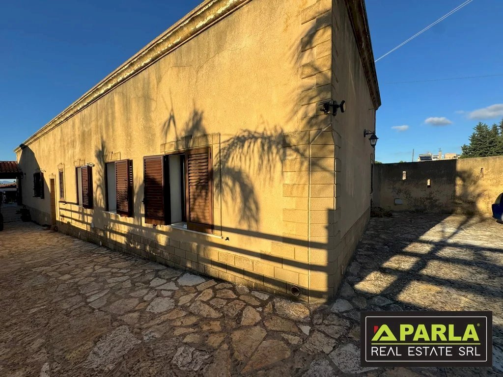 Villa Marsala, Marsala - foto 1