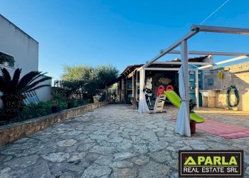 Villa Marsala, Marsala - foto 11