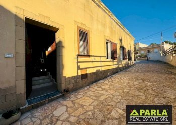 Villa Marsala, Marsala - foto 24