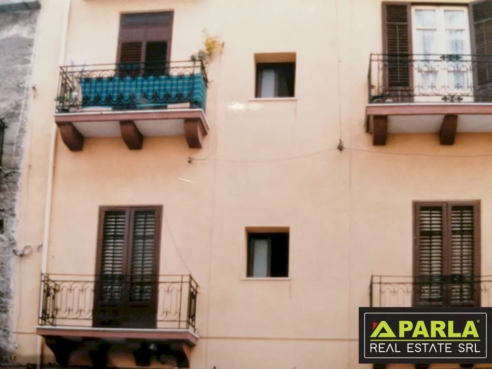 Trilocale Via Malaspina, Palermo - foto 1