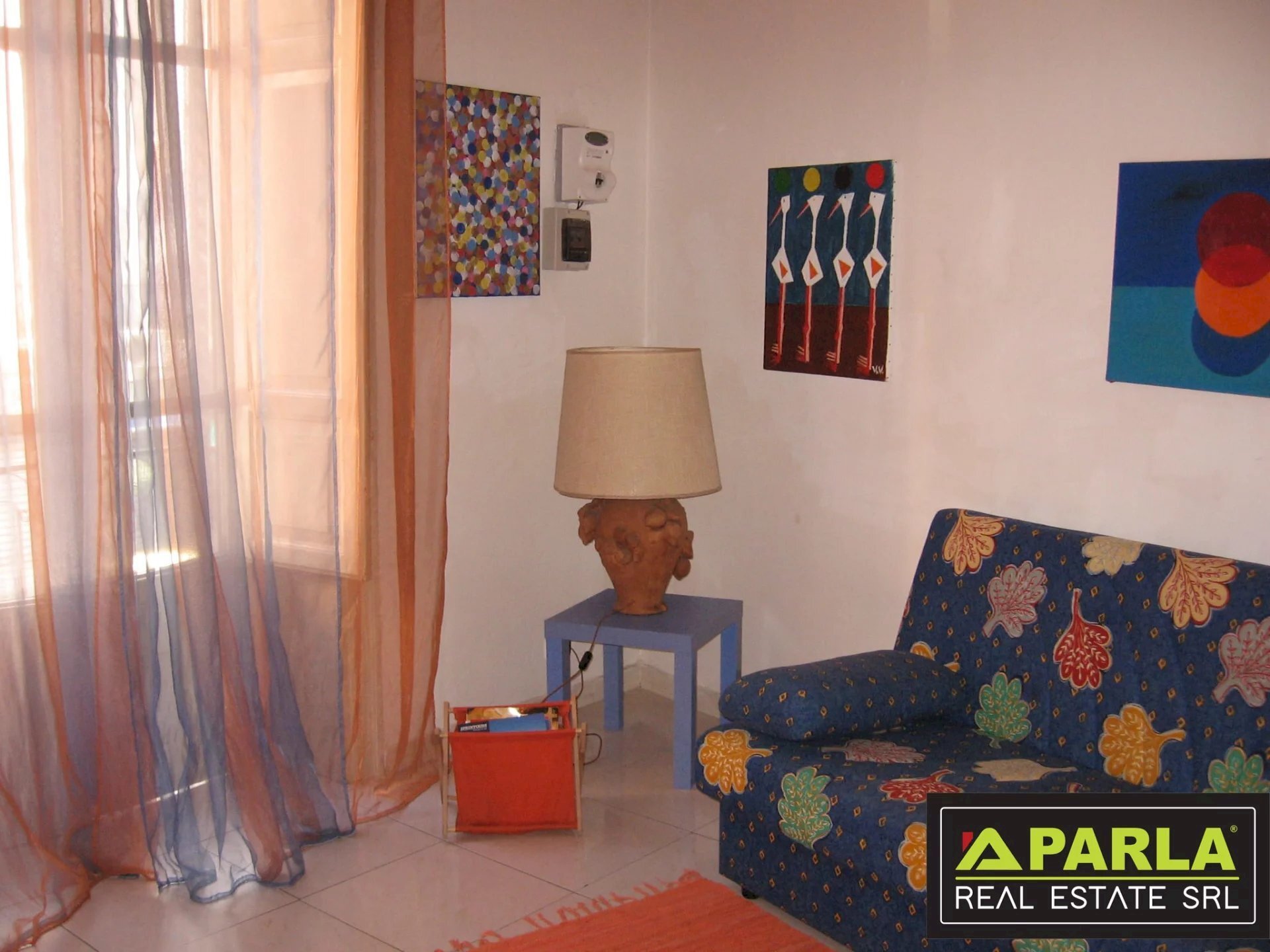 Trilocale Via Malaspina, Palermo - foto 3