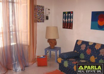 Trilocale Via Malaspina, Palermo - foto 3