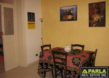 Trilocale Via Malaspina, Palermo - foto 5