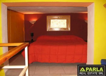 Trilocale Via Malaspina, Palermo - foto 10