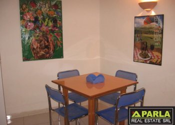 Trilocale Via Malaspina, Palermo - foto 11