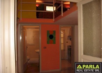 Trilocale Via Malaspina, Palermo - foto 12