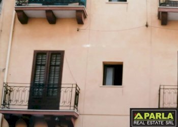 Trilocale Via Malaspina, Palermo - foto 13