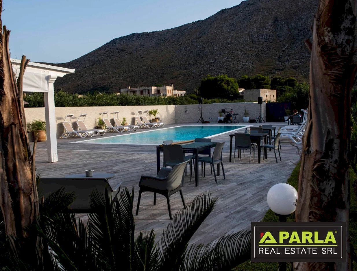 Villa L'Arcobaleno B&B, San Vito Lo Capo - foto 2