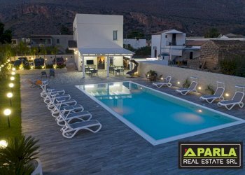 Villa L'Arcobaleno B&B, San Vito Lo Capo - foto 1