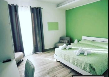 Villa L'Arcobaleno B&B, San Vito Lo Capo - foto 3