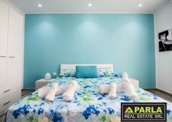Villa L'Arcobaleno B&B, San Vito Lo Capo - foto 5