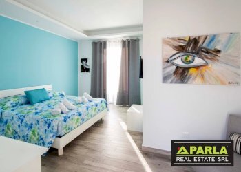Villa L'Arcobaleno B&B, San Vito Lo Capo - foto 7