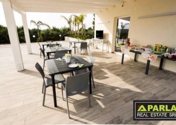 Villa L'Arcobaleno B&B, San Vito Lo Capo - foto 9