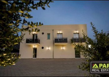 Villa L'Arcobaleno B&B, San Vito Lo Capo - foto 10