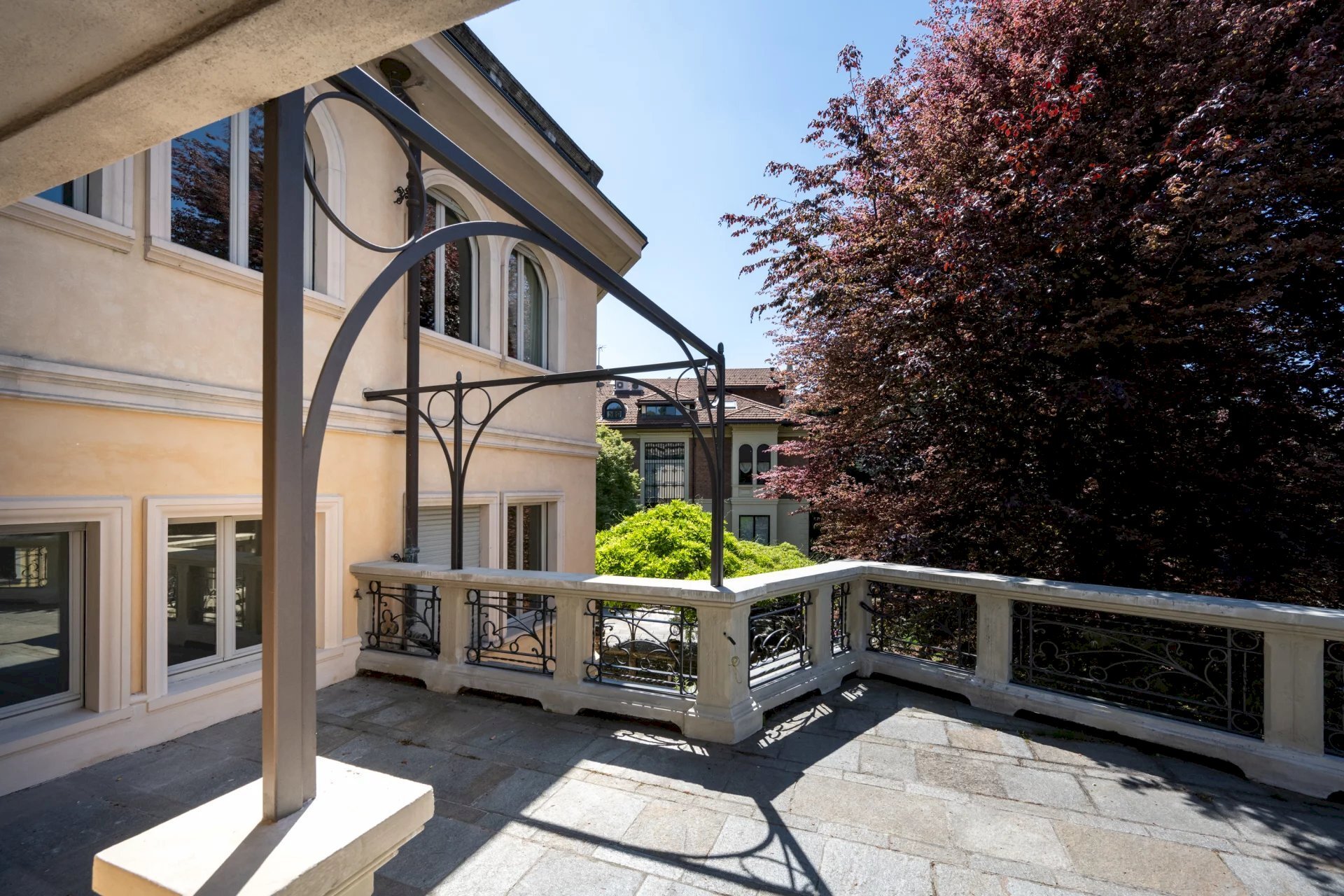 Quadrilocale Via Bezzecca, Torino (zona Borgo Po) - foto 1