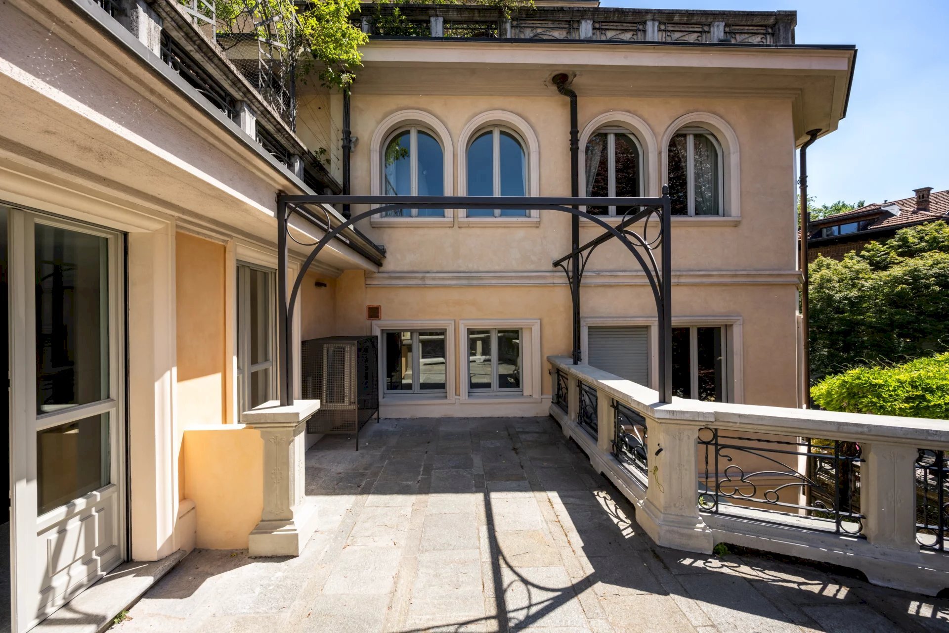 Quadrilocale Via Bezzecca, Torino (zona Borgo Po) - foto 2