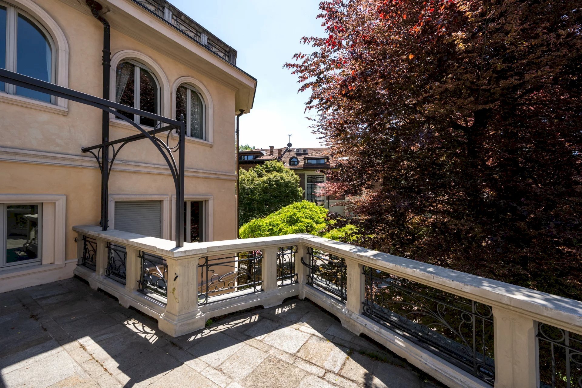 Quadrilocale Via Bezzecca, Torino (zona Borgo Po) - foto 3