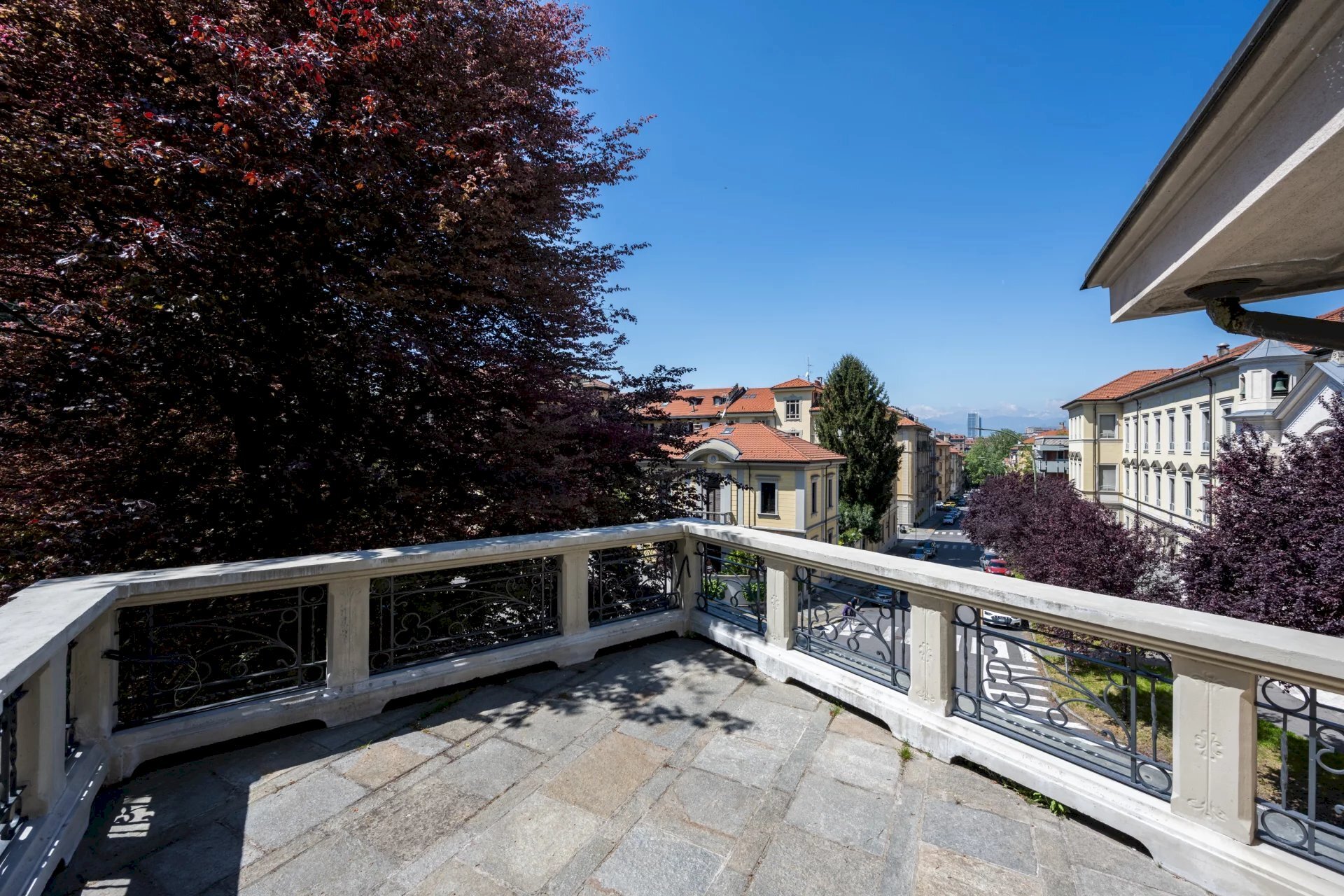 Quadrilocale Via Bezzecca, Torino (zona Borgo Po) - foto 1