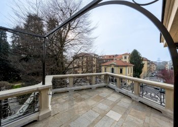 Quadrilocale Via Bezzecca, Torino (zona Borgo Po) - foto 1