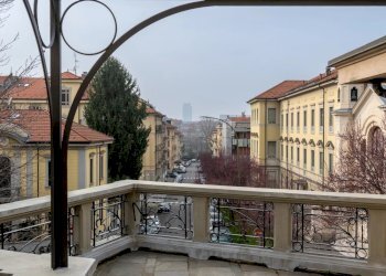 Quadrilocale Via Bezzecca, Torino (zona Borgo Po) - foto 2