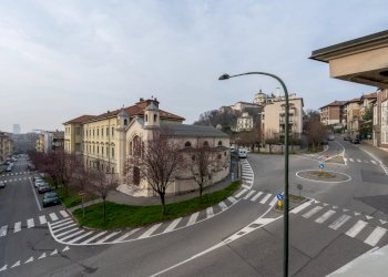 Quadrilocale Via Bezzecca, Torino (zona Borgo Po) - foto 3