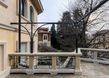 Quadrilocale Via Bezzecca, Torino (zona Borgo Po) - foto 4