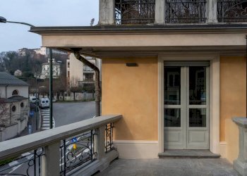 Quadrilocale Via Bezzecca, Torino (zona Borgo Po) - foto 5