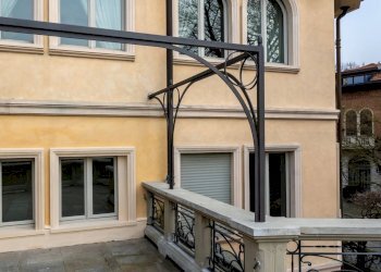 Quadrilocale Via Bezzecca, Torino (zona Borgo Po) - foto 6