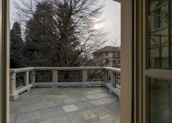 Quadrilocale Via Bezzecca, Torino (zona Borgo Po) - foto 7