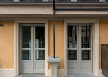 Quadrilocale Via Bezzecca, Torino (zona Borgo Po) - foto 9