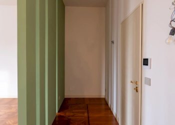 Quadrilocale Via Bezzecca, Torino (zona Borgo Po) - foto 10