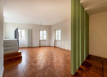 Quadrilocale Via Bezzecca, Torino (zona Borgo Po) - foto 11