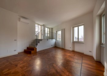 Quadrilocale Via Bezzecca, Torino (zona Borgo Po) - foto 12